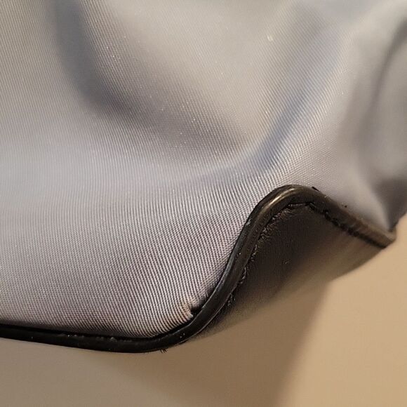 Michael Kors Leila Large Pale blue Tote Studded Straps - Picture 11 of 14